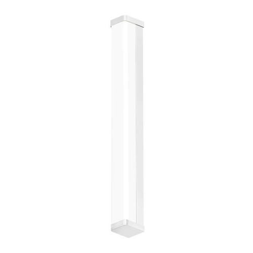 ΦΩΤΙΣΤΙΚΟ ΜΠΑΝΙΟΥ 15W 3CCT 600X57X70 IP44  ΛΕΥΚΟ ARTE ILLUMINA MARE