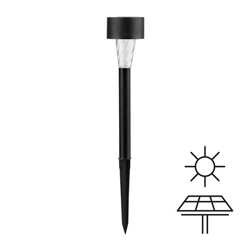 ΗΛΙΑΚΟ ΦΩΤΙΣΤΙΚΟ ΚΗΠΟΥ ΚΑΡΦΩΤΟ Φ47X310mm 4000Κ ARTE ILLUMINA