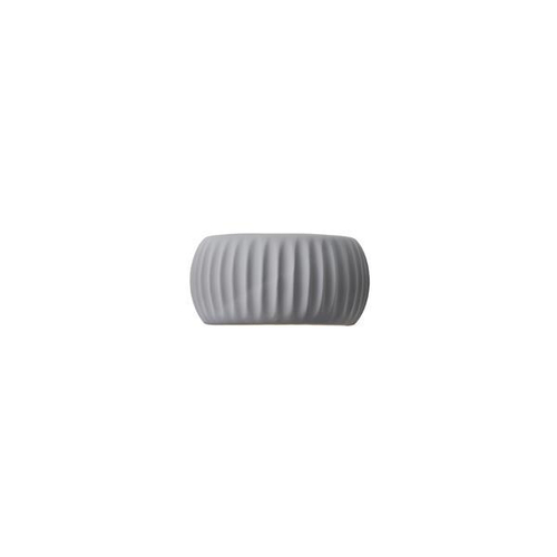 ΑΠΛΙΚΑ LED ΤΣΙΜΕΝΤΟ 5W 3000K 450Lm 270x130x140MM ΓΚΡΙ ARTE ILLUMINA CALCO