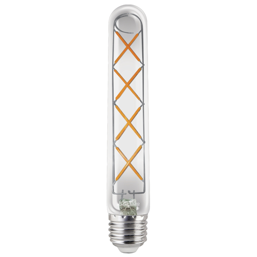 JUST LED JUSTLed-LED Filament Ε27 T30 8W 3000K Θερμό (B273008201)
