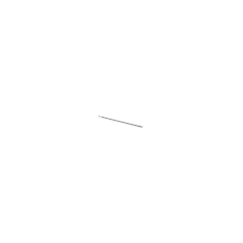 InLight Μονοφασική Ράγα 1m σε άσπρη απόχρωση (TR1-0011-White)