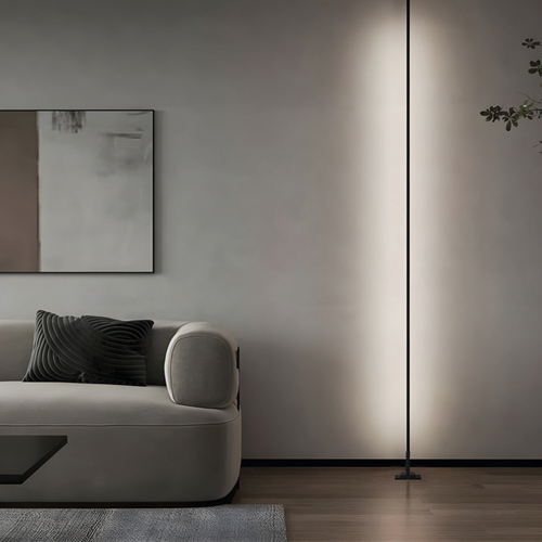 Inlight Skyline Light-10 Meters Long 3000K (43058-Black)