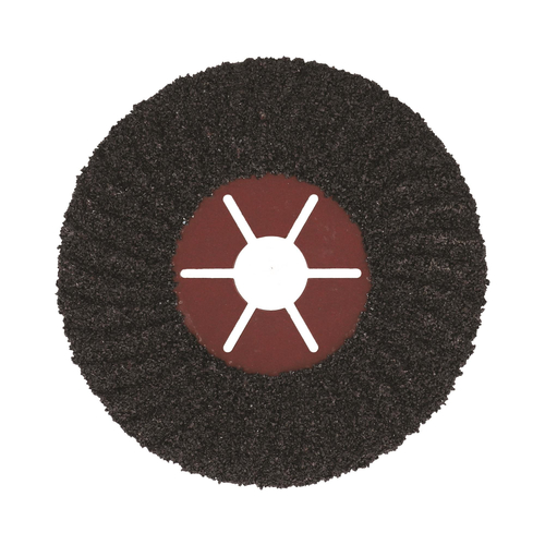 Δίσκος 5τεμ. ημιεύκαμπτος διαρκείας CP FLEX 125X22mm No24 / 07660719292