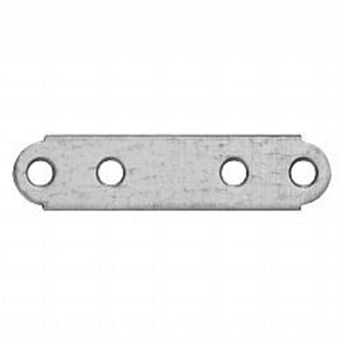 Λαμάκι μαραγκών 100τεμ. γαλβανιζέ Νο100 / 01-1018