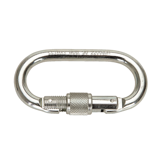 Γάντζος ασφαλείας Νο30 / 001100