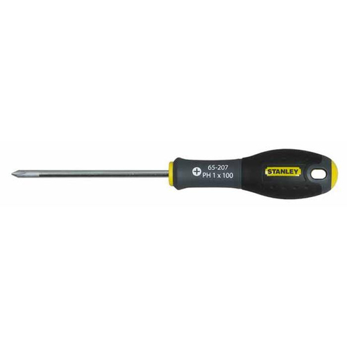 Κατσαβίδι Phillips FATMAX ph1x100mm σε blister / 0-65-207