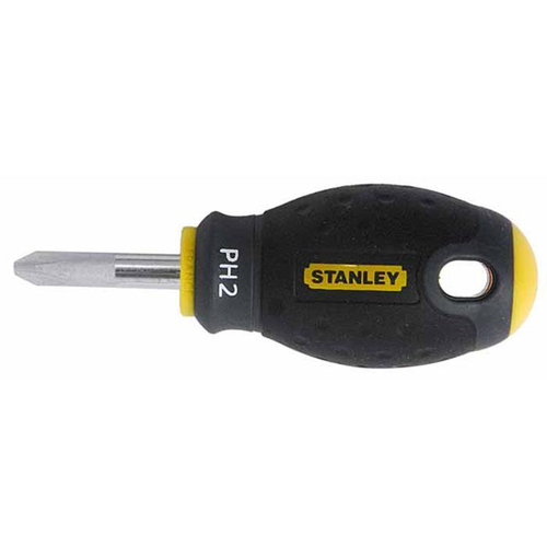 Κατσαβίδι νάνος Phillips FATMAX ph2x30mm σε blister / 0-65-407