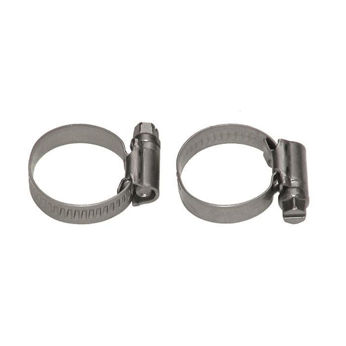 Κολιές 200τεμ. inox ASFA-L Νο20-32mm / 03014043