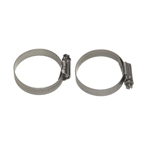 Κολιές INOX ASFA-S 50τεμ. Νο50-70mm/ πλάτος 12mm / 03014553