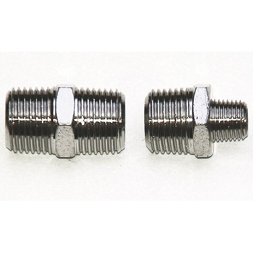 Μαστός αρσενκός 1/4" σε 3/8" / 14107