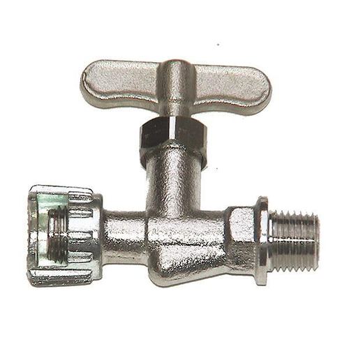 Βανάκι ρυθμιζόμενο 1/4" / 12010