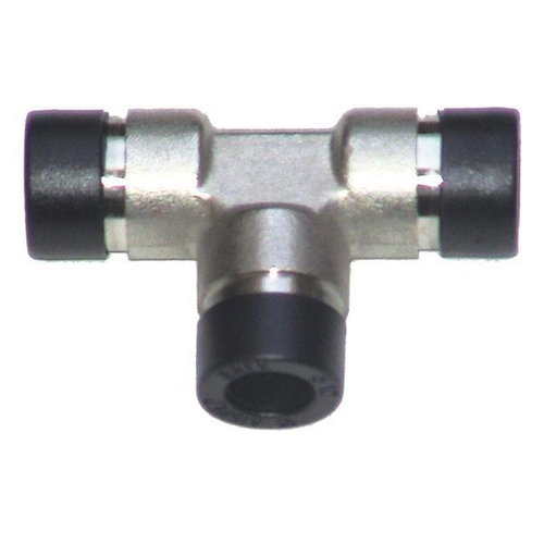 Ταυ συνδετικό για σωλήνα 6mm / 17301
