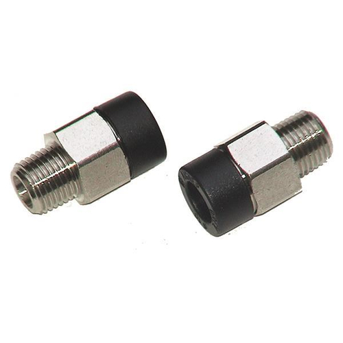 Μαστός 1/4" σε σωλήνα 6mm / 17002