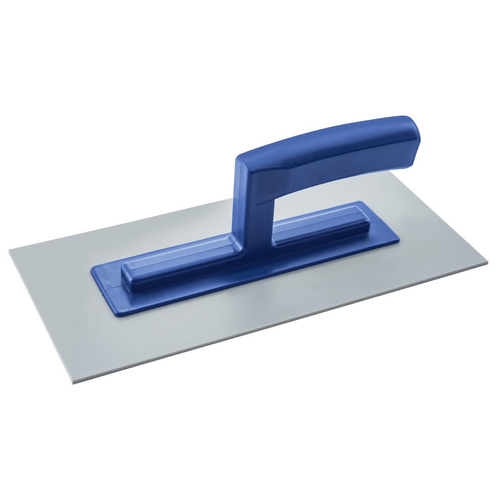Σπατουλαδόρος με πλαστική λάμα και λαβή χωρίς δόντια No280x130mm / 1673000
