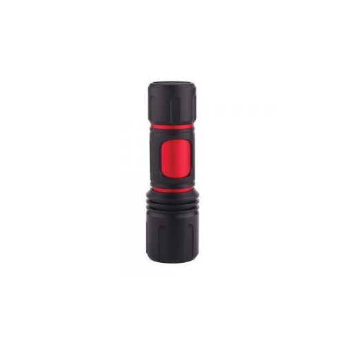 Φακός LED HUGO 500lm, πέρνει 3 μπαταρίες ΑΑΑ / 1401501