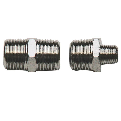 Μαστός αρσενικός κωνικός 1/4" σε 3/8" / 14137