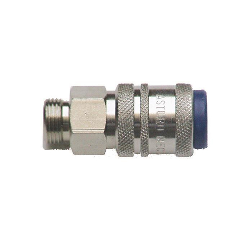 Πρίζα Universal  με αρσενικό σπείρωμα 3/8" / 10202U