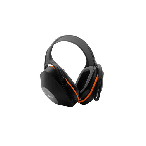 Ακουστικά εργασίας ρυθμιζόμενα 9-P 200gr
H = 27dB –  M= 23dB –  L = 16dB –  SNR = 25dB / 2251009100