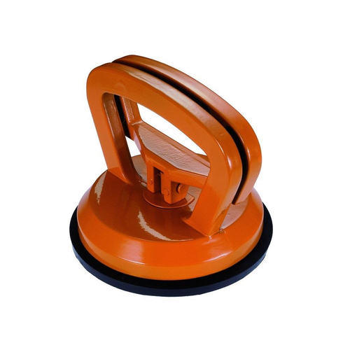 Βεντούζα τζαμιών μονή με πλαστική λαβή / 25670