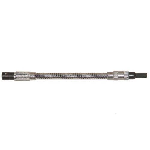 Εύκαμπτος αντάπτορας 1/4" μήκος 190mm σε 1/4" για μύτες / 45215