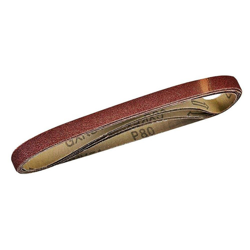 Γυαλόχαρτο ιμάντας για τριβείο ΚΑ902ΕΚ 13Χ451 Νο120 / 41399