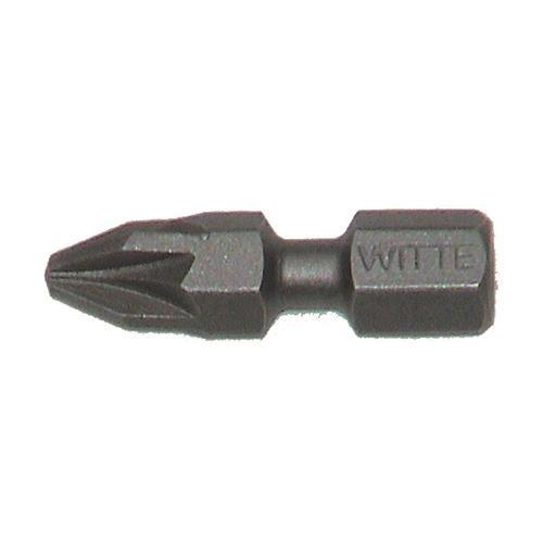 Μύτη pozi 25τεμ. 25mm flex NoΡΖ2 / 482704600
