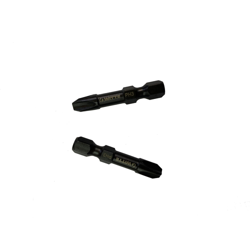 Μύτη phillips 10τεμ. 38mm impact NoΡΗ1 / 4285556