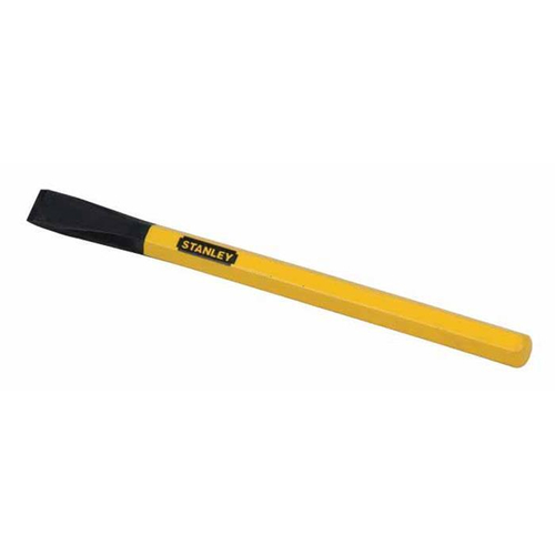 Καλέμι εξάγωνο Νο305x25mm. Μονοκόμματη κατασκευή από σφυρηλατημένο ατσάλι χρωμίου-βαναδίου για αυξημένη αντοχή και διάρκεια ζωής. Σκλήρυνση, και βάψιμο για μεγάλη διάρκεια ζωής και ασφάλεια. / 4-18-291