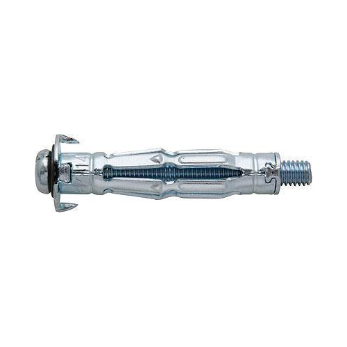 Ούπα γυψοσανίδας με βίδα 100τεμ. Νο6x37mm / 48059