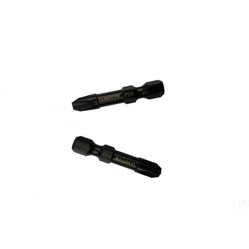 Μύτη phillips 10τεμ. 38mm impact NoΡΗ2 / 4285566