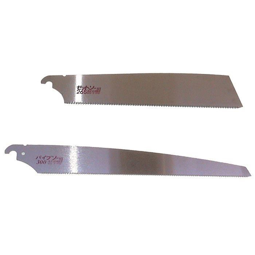 Λάμα φαρδιά για πριόνι μελαμίνης 8007 Νο265mm / 8007-B26