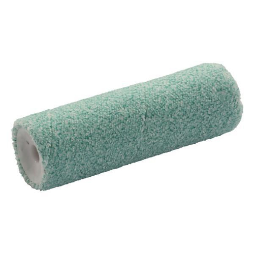 Ρολό πολυεστέρα με τρίχα 12mm 180x47mm γενικής χρήσης για εσωτερικές λείες επιφάνειες / 872180