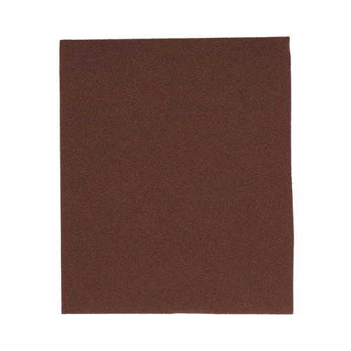 Σμυριδόπανο 25τεμ. R222 φύλλο 230X280mm No60 / 63642531778