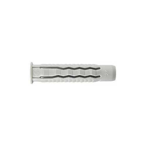Ούπα πλαστικό 150τεμ. Νο8x40mm / 65003
