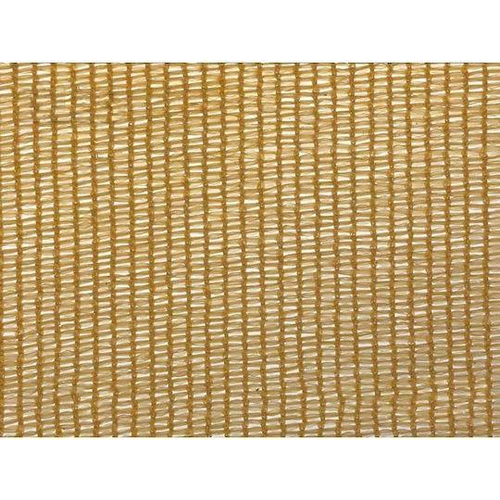 Δίχτυ σκίασης μπεζ 125g/m² 90% σκίαση ρολό 3x50m / 7780350
