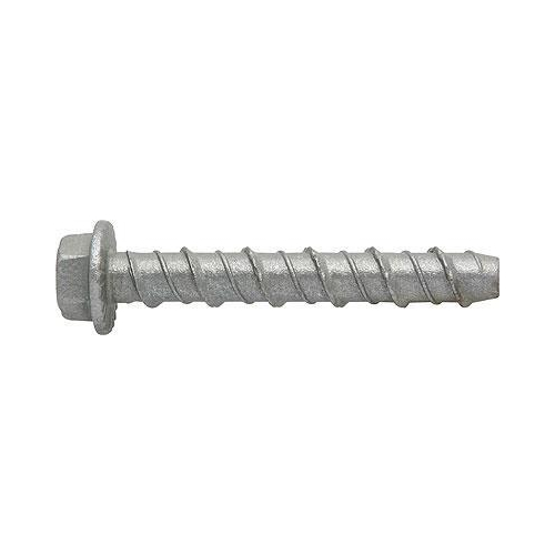 Τσιμεντόβιδες με εξάγωνο κεφάλι 50τεμ. 10x60mm / BT100060