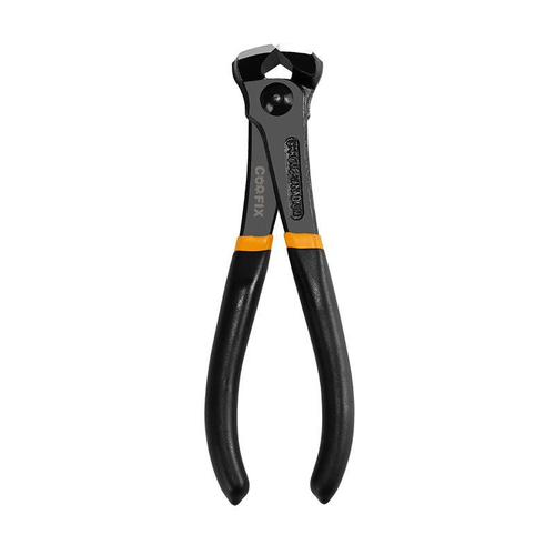 Μπροστοκόφτης με ψιλή μόνωση No160mm-6'' / CFH-A08001-6