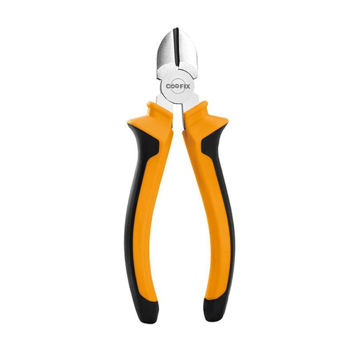 Πλαγιοκόφτης με βαριά μόνωση No160mm-6" / CFH-A01041-6