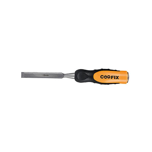 Σκαρπέλο με πλαστική λαβή Νο12mm / CFH-Z01001-12