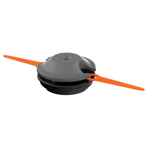 Συμβατό με τα χλοοκοπτικά νήματος STRIMMER 18V 25cm BCSTR918D1-XJ & BCSTR918B-XJ / BZOS2B1-XJ