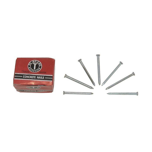 Ατσαλόπροκα 100τεμ. Νο3x40mm / ATΣ-30X40