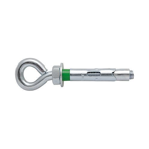 Βύσμα μεταλλικό με κρίκο 50τεμ. Μ10x70mm Φ14 / ACAR14C