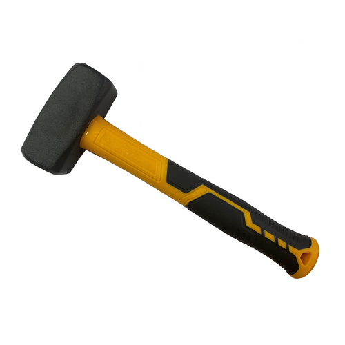 Βαριοπούλα με πλαστική λαβή 2000gr / CFH-C06002-2000
