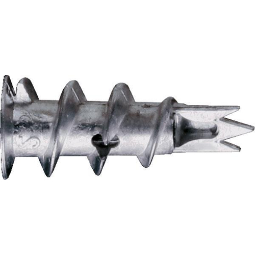 Ούπα μεταλλικό για γυψοσανίδα 200τεμ. Νο13x31mm / 90001