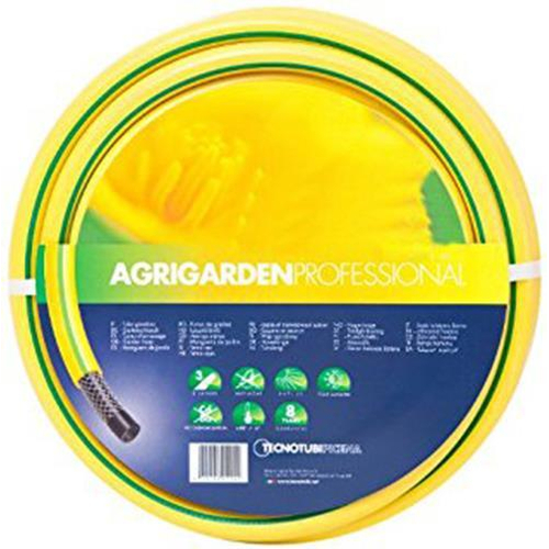 Λάστιχο AGRIGARDEN με 3 στρώσεις και πίεση ως 36Bar 5/8" No25m / AGRI-5/8X25