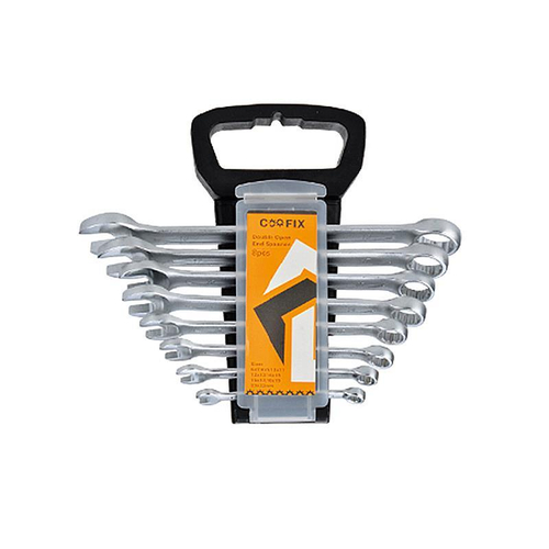 Γερμανοπολύγωνα σετ 8τεμ. Νο6-19 / CFH-B02012-8