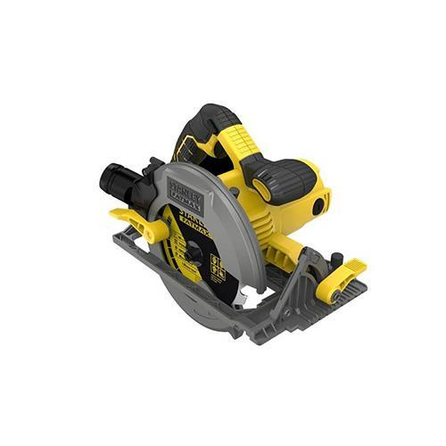 Δισκοπρίονο 1650W με ταχύτητα χωρίς φορτίο: 5500rpm, διάμετρο δίσκου: 190mm, μέγιστη ικανότητα βάθους: 66mm, ικανότητα λοξοτομής: 0-45°, γρήγορα προσαρμοζόμενος μοχλός βαθιάς κοπής, 2 λαβές συγκράτησης γωνίων και εξαγωγή σκόνης για προσάρτηση με σκούπα. / FME301-QS