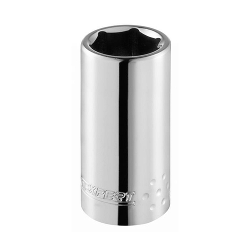 Καρυδάκι 1/2" εξάγωνο μακρύ Νο30mm / E117277