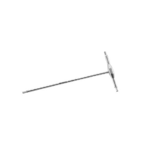 Άλλεν ταυ μεταλλικό Νο2,5mm / E121216