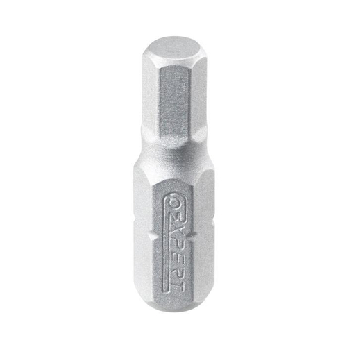 Μύτη 6τεμ. άλλεν 1/4" -25mm No02 / E113650